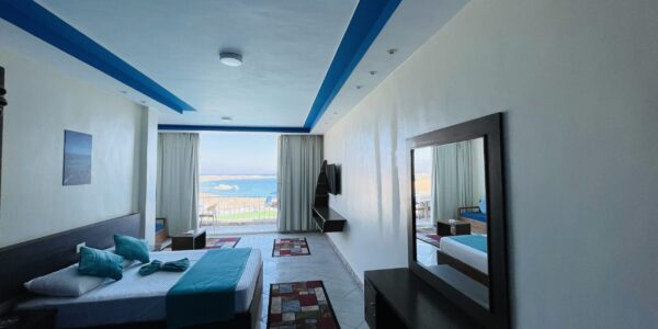 Honeymoon Suite
