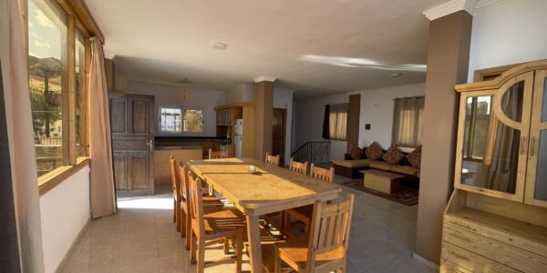 Stand Alone  Villa
