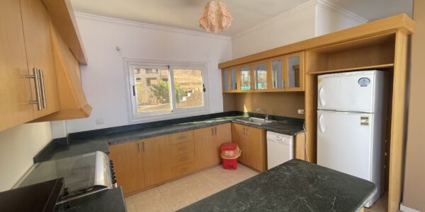 Stand Alone  Villa