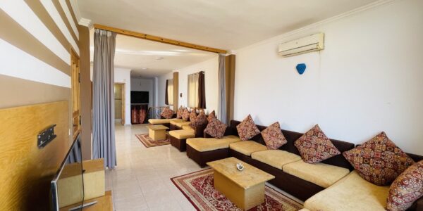 Stand Alone  Villa