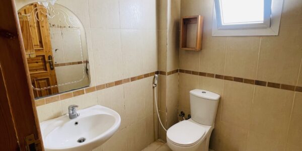 Stand Alone  Villa