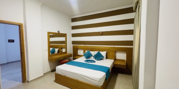 Stand Alone  Villa