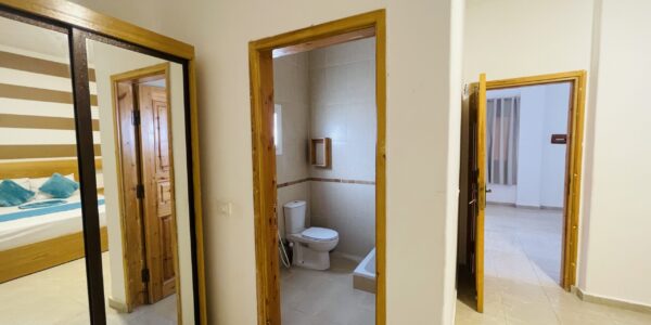 Stand Alone  Villa