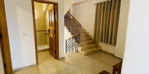 Stand Alone  Villa