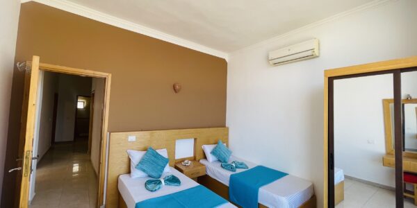 Stand Alone  Villa