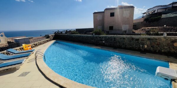 Stand Alone  Villa