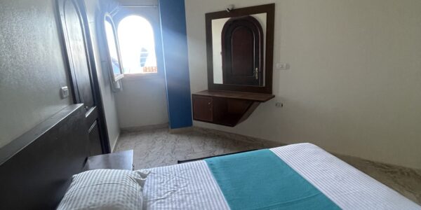 Apartment ( Two Bedrooms)