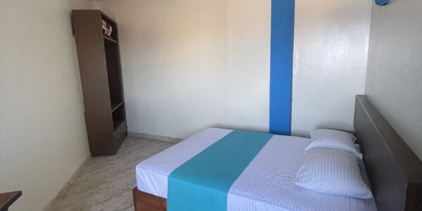 Apartment ( Two Bedrooms)