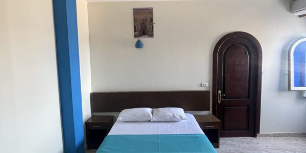 Apartment ( Two Bedrooms)