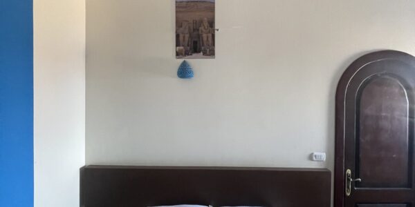 Apartment ( Two Bedrooms)