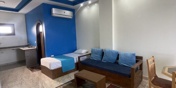 Apartment ( Two Bedrooms)