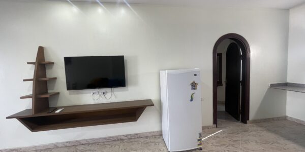 Apartment ( Two Bedrooms)