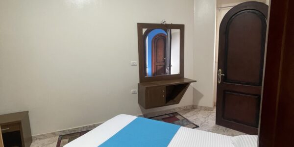 Apartment ( Two Bedrooms)