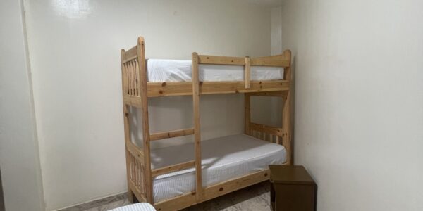 Apartment ( Two Bedrooms)