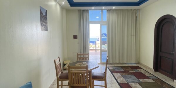 Apartment ( Two Bedrooms)