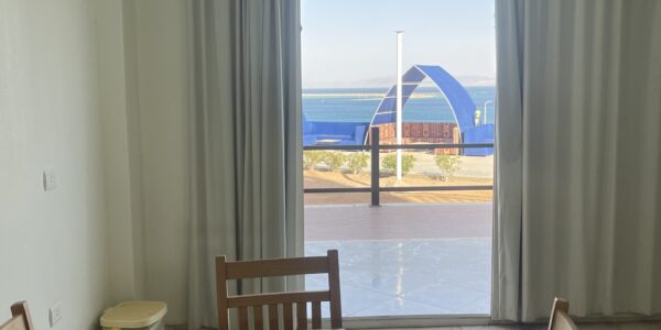 Apartment ( Two Bedrooms)