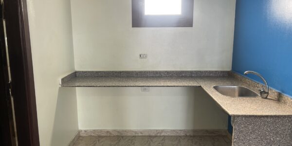 Apartment ( Two Bedrooms)