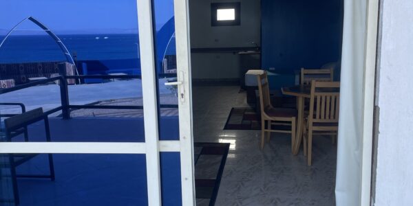 Apartment ( Two Bedrooms)