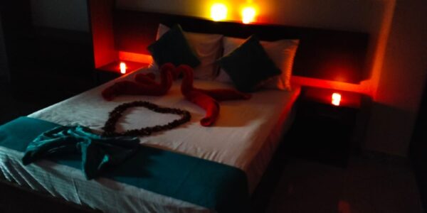Honeymoon Suite